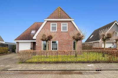 Woning Molenlaan 23 Rottum (FR)