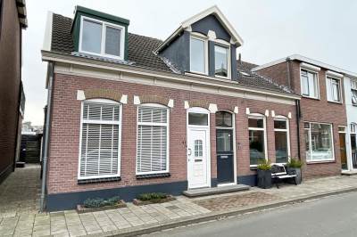 Woning Coehoornstraat 5 Coevorden