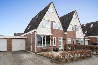 Woning Ekemahôf 5 Grou