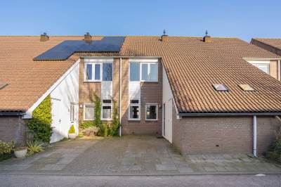 Woning Ruygekroft 43 Egmond-Binnen