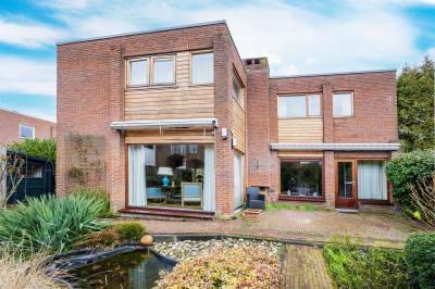 Woning Wolfsenstraat 3 Spaarndam