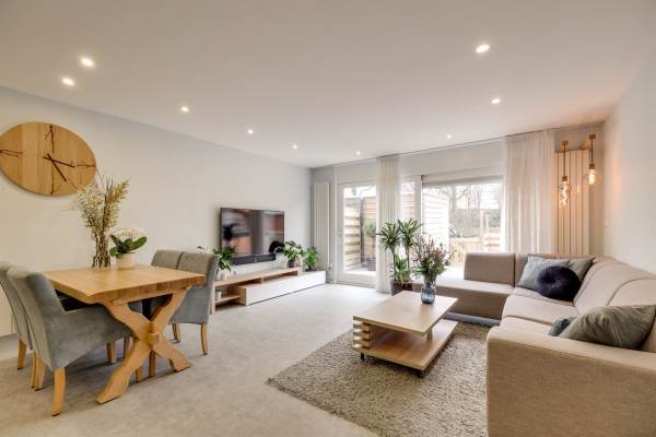 Woning Havikshorst 5 Honselersdijk