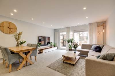 Woning Havikshorst 5 Honselersdijk