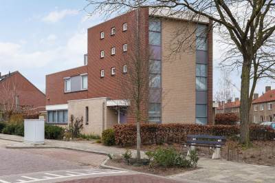 Woning Beukendreef 12 Oisterwijk