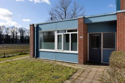 Woning Berberislaan 201 Winterswijk