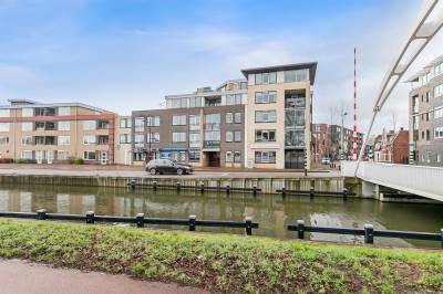 Woning het Kanaal 260D Assen