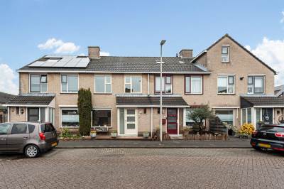 Woning Amaliastein 42 Vianen (UT)