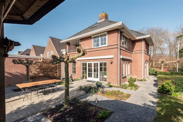 Woning Guirlande 1 Den Haag