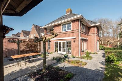 Woning Guirlande 1 Den Haag