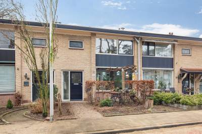 Woning Buurtscheuterlaan 24 Ede