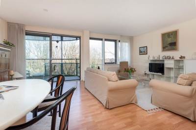 Woning Dokter Van Ledestraat 45 Leidschendam