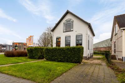 Woning Hoofdstraat 22 Bad Nieuweschans