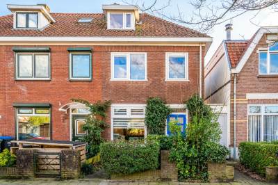 Woning Biezenstraat 31 Nijmegen