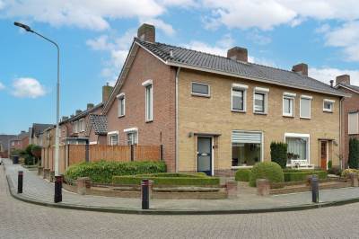 Woning Zuivelstraat 8 Didam