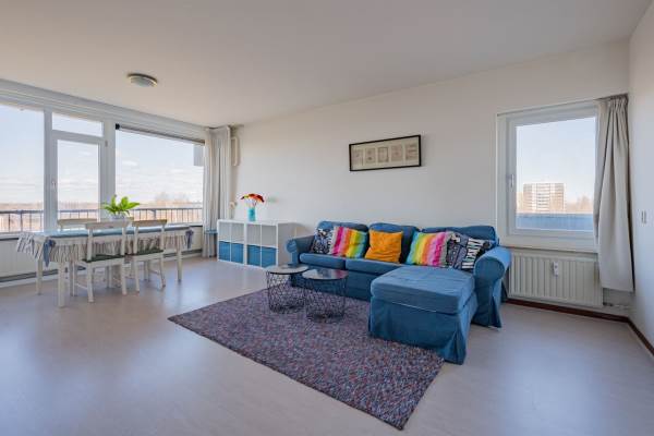 Woning Max Havelaarlaan 375 Amstelveen