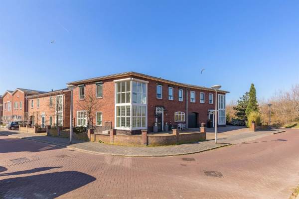 Woning Zandhaver 74 IJmuiden