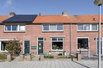 Woning Oude Haaksbergerweg 43 Goor