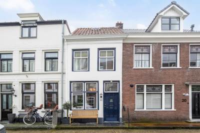 Woning Koningstraat 22 Zaltbommel
