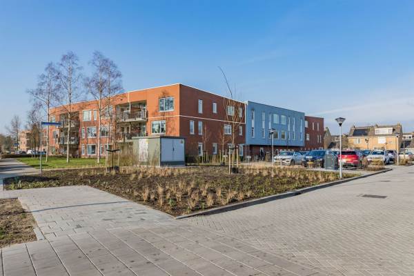 Woning van Duivenvoordestraat 96 Heerhugowaard