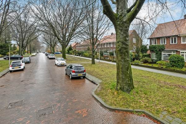 Woning Mesdaglaan 52 Arnhem