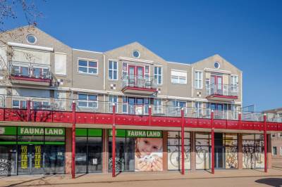 Woning Dorpsplein 100 Westervoort