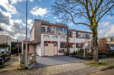 Woning Vos de Waelstraat 32 Westervoort
