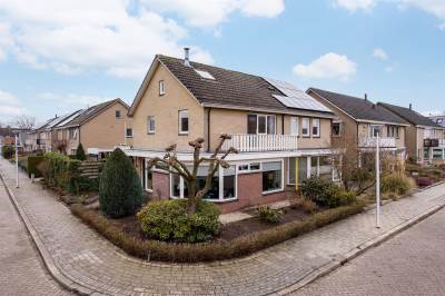 Woning Jan Jansstraat 37 Oldenzaal