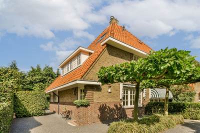 Woning Korte Molenweg 3 Blaricum