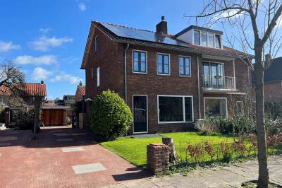 Woning Gaaistraat 28 Badhoevedorp