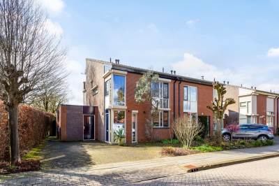 Woning Van Brakellaan 23 Doesburg