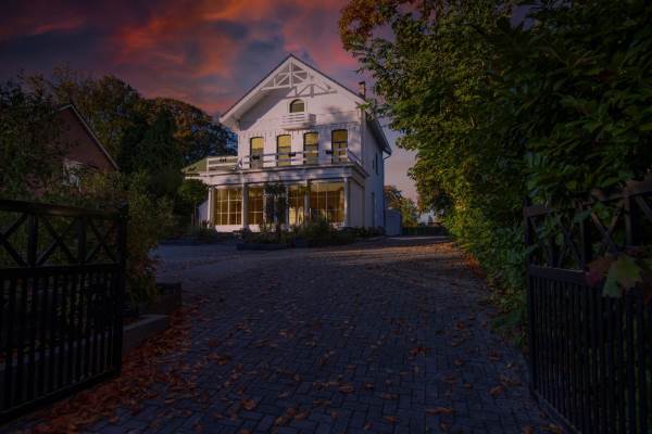 Woning Arnhemsestraatweg 12 Velp (GE)