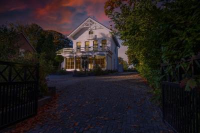 Woning Arnhemsestraatweg 12 Velp (GE)