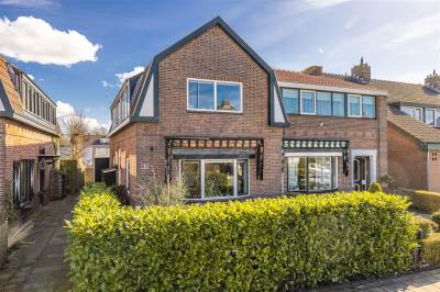 Woning Leidsestraat 63 Hillegom