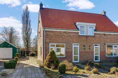 Woning Schoolweg 52 Jubbega