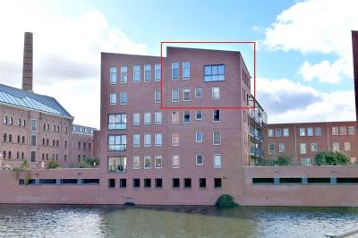 Woning Bergpoortstraat 47 Deventer