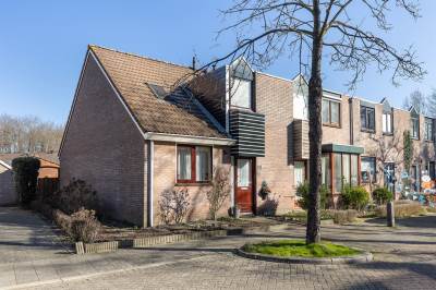Woning Abrikozenweg 26 Apeldoorn