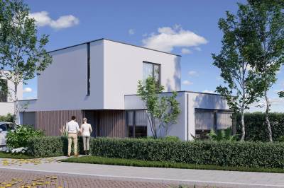 Woning Ten Einde 3 Reusel