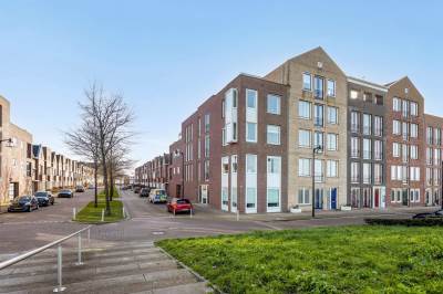 Woning Bakboord 2 Oud-Beijerland