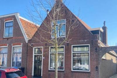 Woning Súd 103 Workum