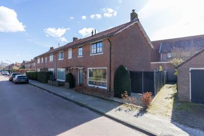 Woning Warrekam 2 Laren (NH)