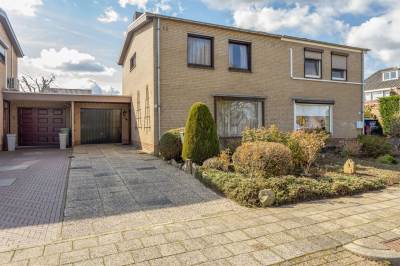 Woning Mauritslaan 13 Melick