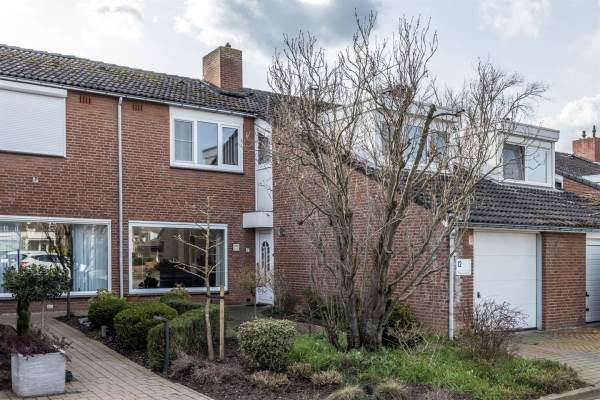 Woning Middelste Wehr 12 Hoensbroek