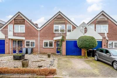 Woning Klaproos 9 Duiven