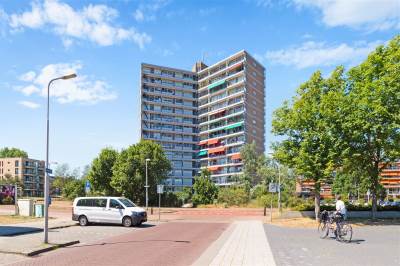Woning Zeewijkplein 244 IJmuiden