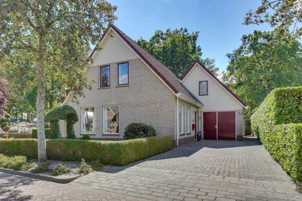 Woning Rinkslag 1 Nieuwleusen