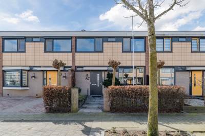 Woning Anjelierstraat 67 Barneveld