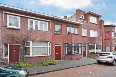 Woning Kamillestraat 5 Den Haag
