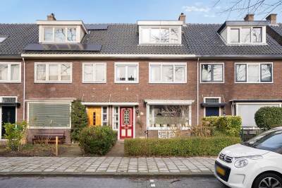 Woning Frans Halsstraat 12 Zaandam