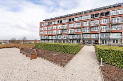 Woning De Kranshof 2 Tiel