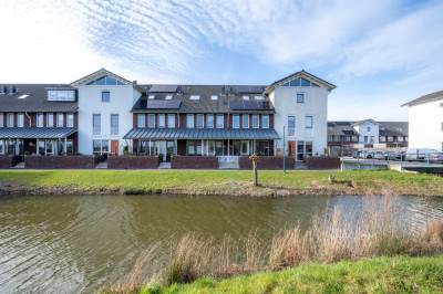 Woning Maaspolder 6 Houten